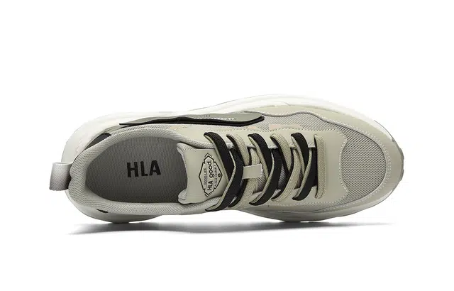 HLA