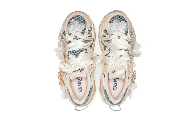 Asics Gel-Kahana 8