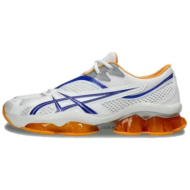 KIKO KOSTADINOV x Asics Gel-Quantum Zientzia Knicks