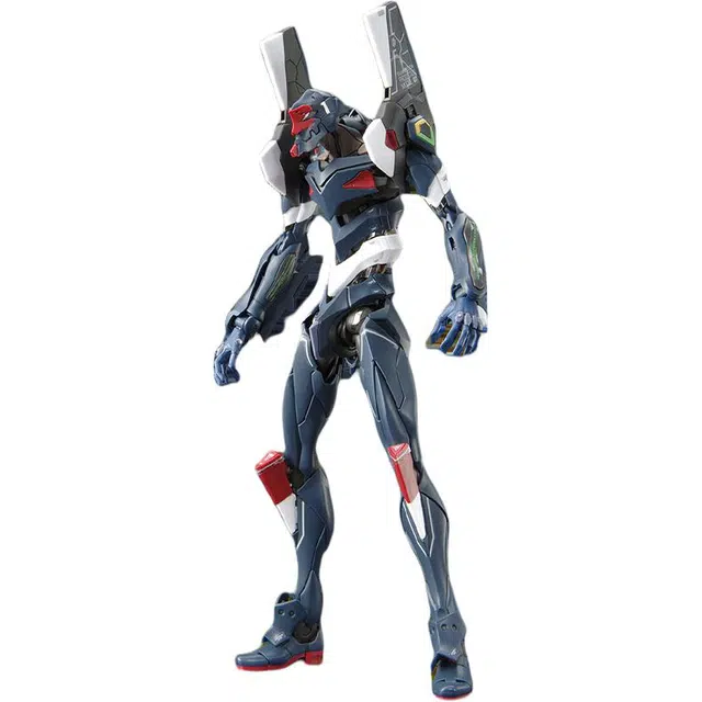 BANDAI RG EVANGELION 3 ESV