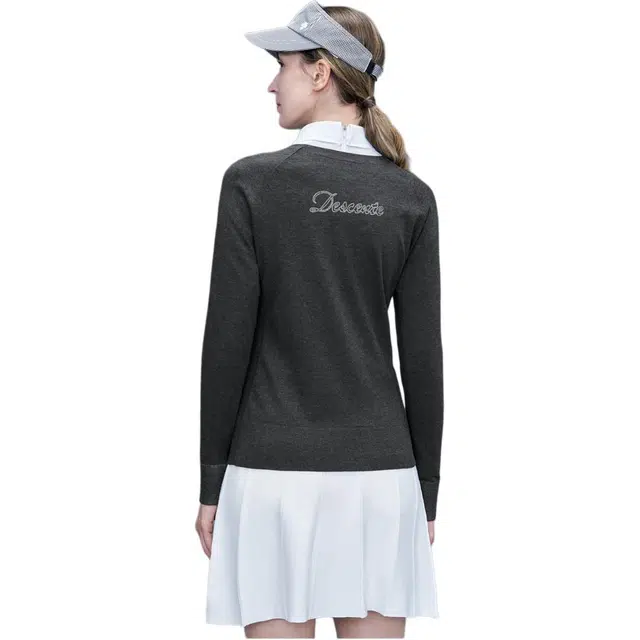 DESCENTE V
