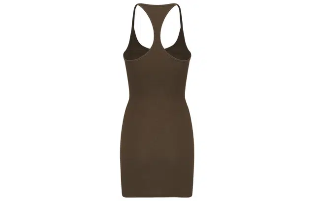 APEA Retro Mini Dress