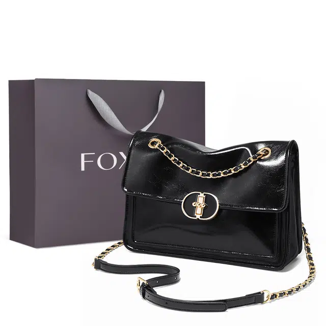FOXER