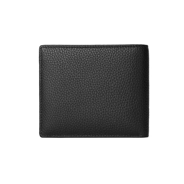 Navigare Wallet Black