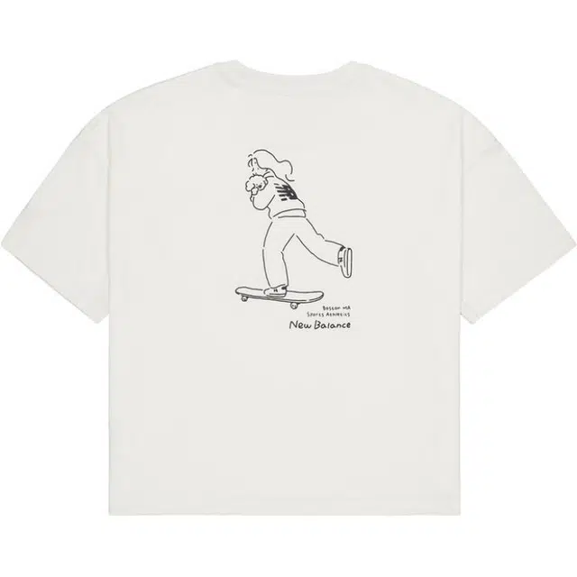 New Balance T