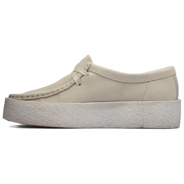 Clarks Wallabee