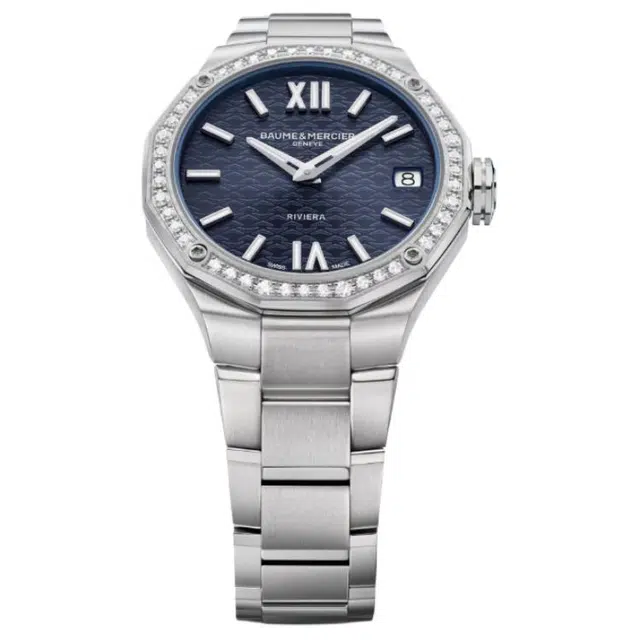 Baume Mercier 50 33mm