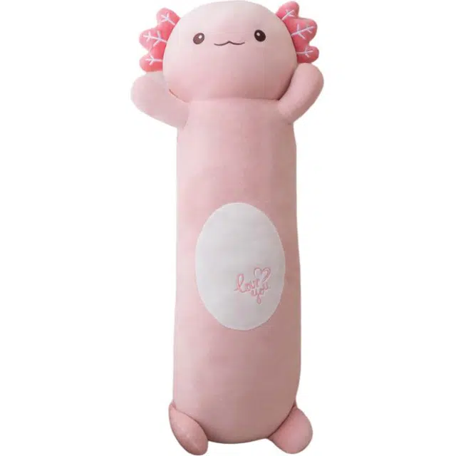 嗷嗷熊 哈基米动物抱枕 可爱萌趣娃娃 玩偶 毛绒公仔