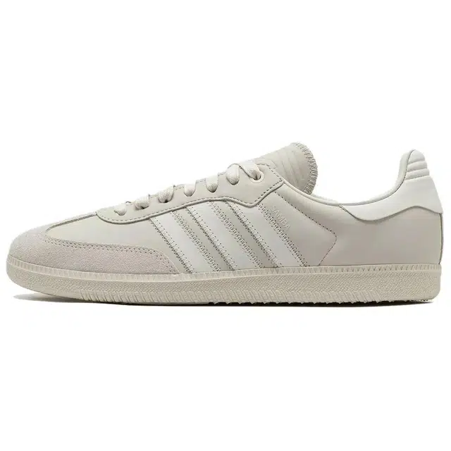 Pharrell x adidas originals Samba Humanrace