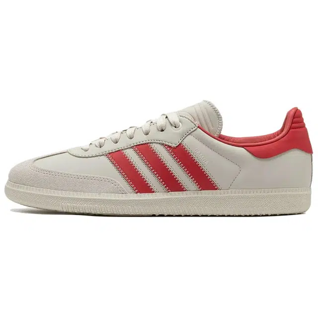 Pharrell x adidas originals Samba Humanrace