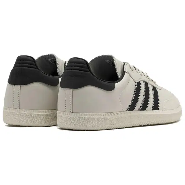 Pharrell x adidas originals Samba Humanrace