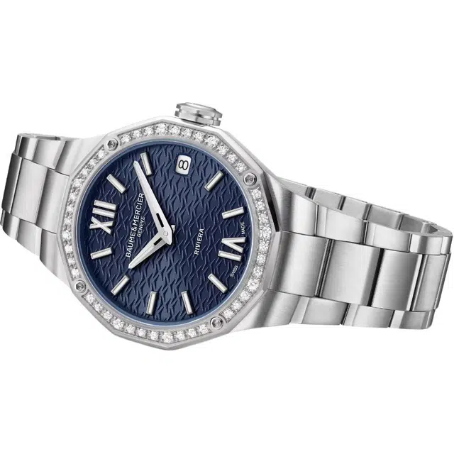Baume Mercier 50 33mm