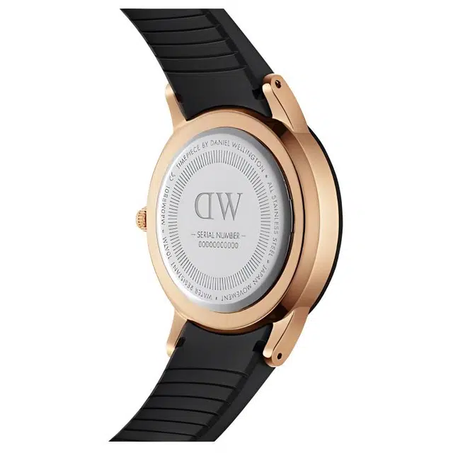 Daniel Wellington ICONICDanielWellington 40mm 100 DW00100425