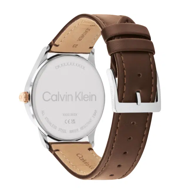 CALVIN KLEIN 43mm