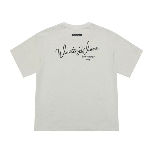 WAITINGWAVE T