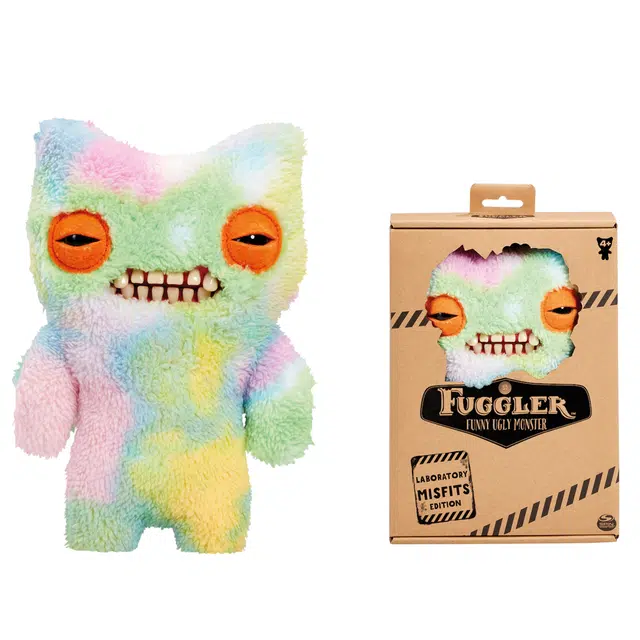 LARK FUGGLER 24cm