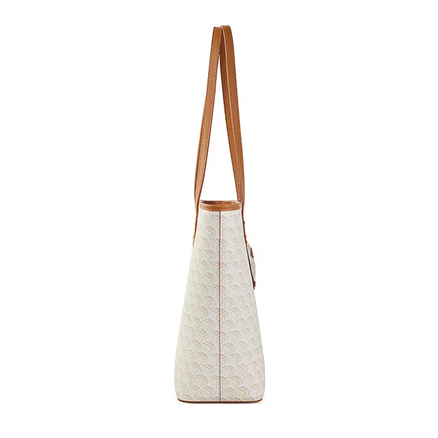 teenmix PVC Tote