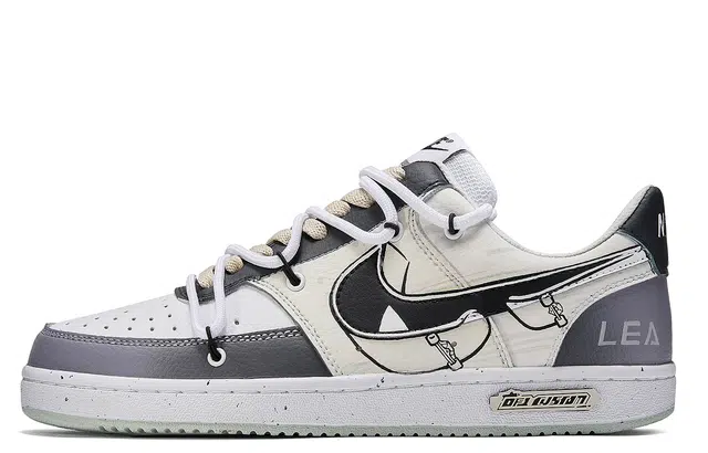 Nike Court Borough Low