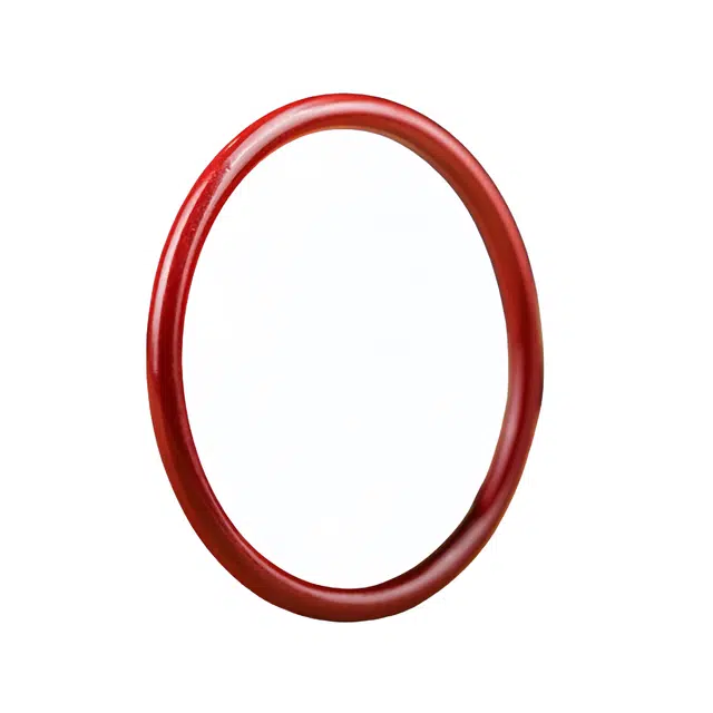 梨云暮雪 古风圆条 气质 美人镯 叮当镯 朱砂 玉石手镯 女款