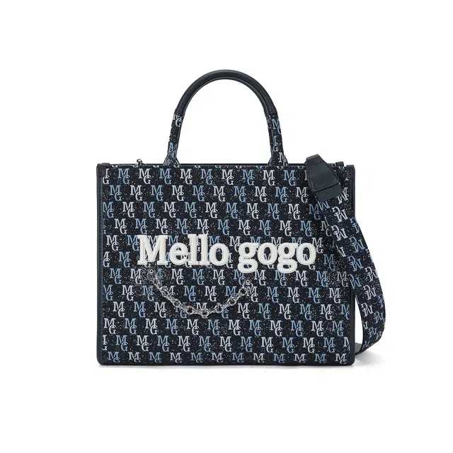 MELLO GOGO Tote