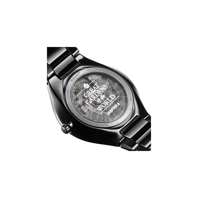 RADO 30m 40mm