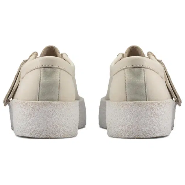 Clarks Wallabee