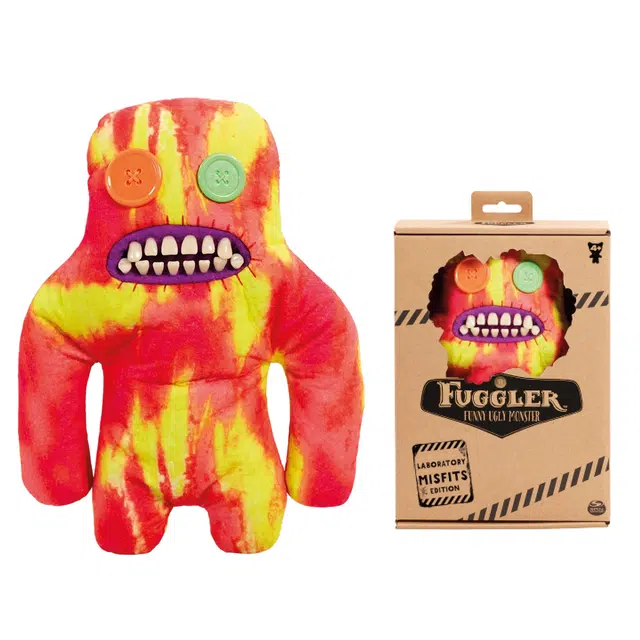 LARK FUGGLER 24cm