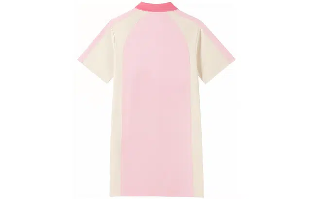 Champion SS24 For Her Logo