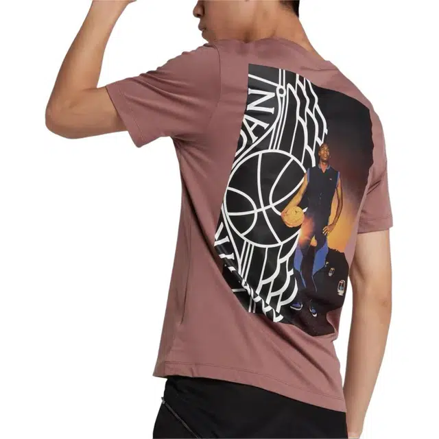 Jordan T