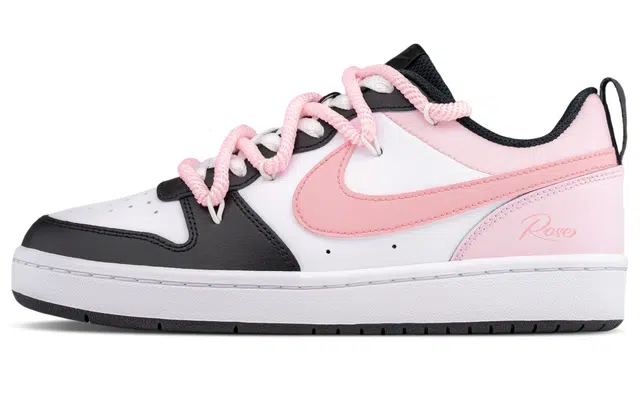 Nike Court Borough PEEKABOO 520 GS