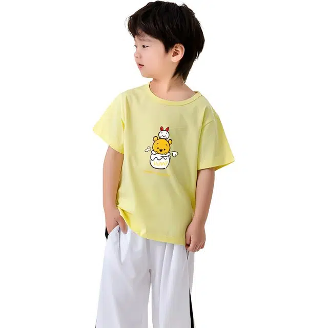 Disney T