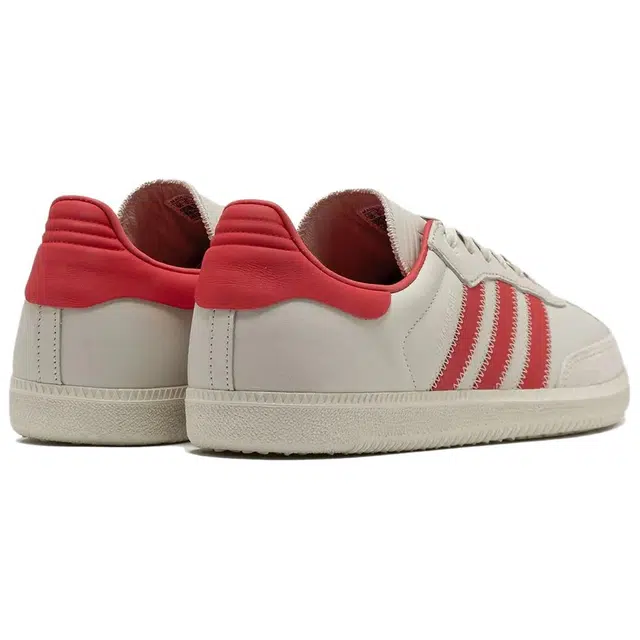 Pharrell x adidas originals Samba Humanrace