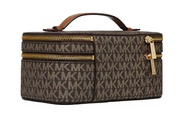 MICHAEL KORS MK Jet Set Travel