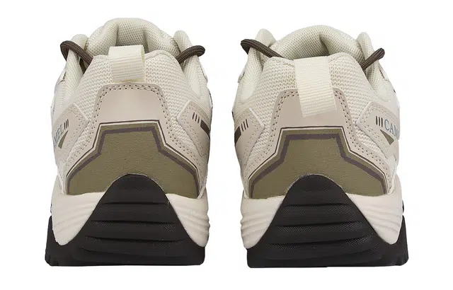 CAMEL PU