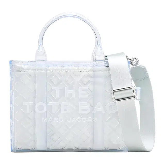 MARC JACOBS PVC