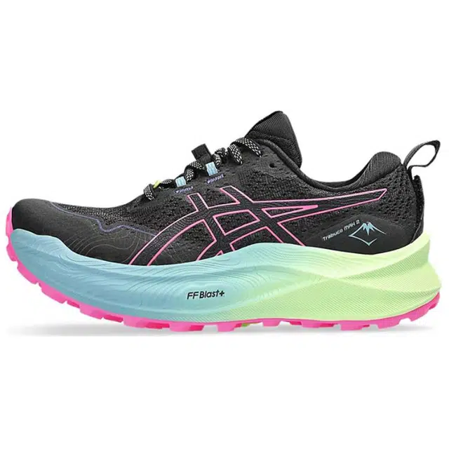 Asics TRABUCO MAX 2