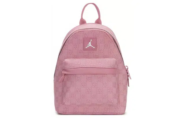 Jordan Backpack Pink