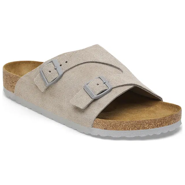Birkenstock Zurich