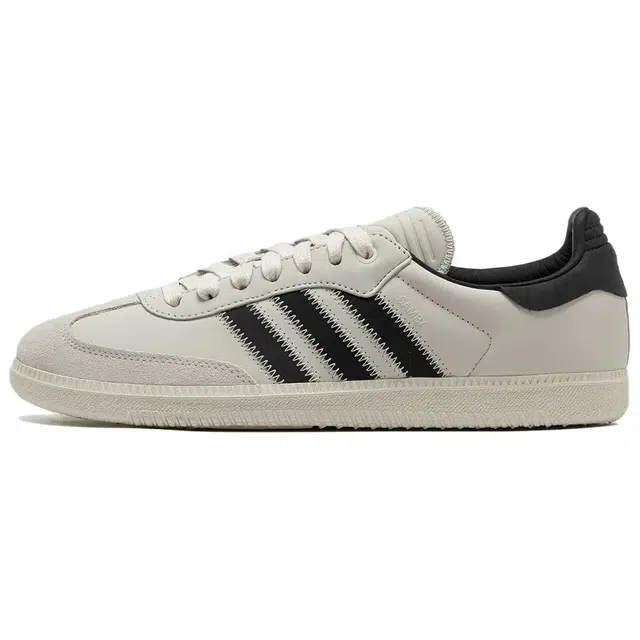 Pharrell x adidas originals Samba Humanrace