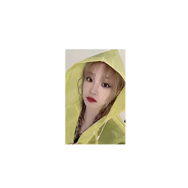 CUBE Entertainment solo ms2.0 ver.