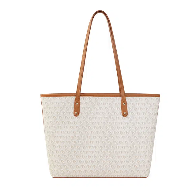 teenmix PVC Tote
