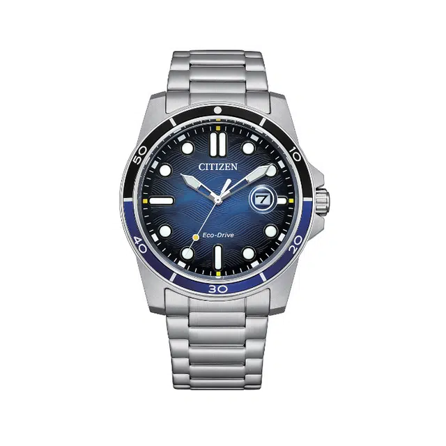 CITIZEN100 41.5mm