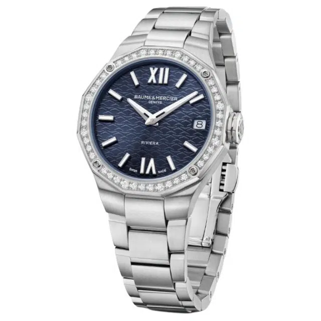 Baume Mercier 50 33mm