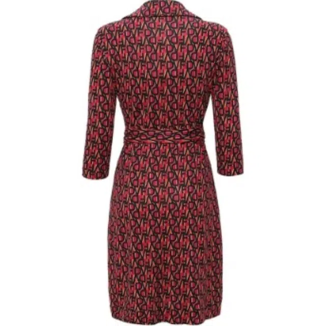 DIANE VON FURSTENBERG