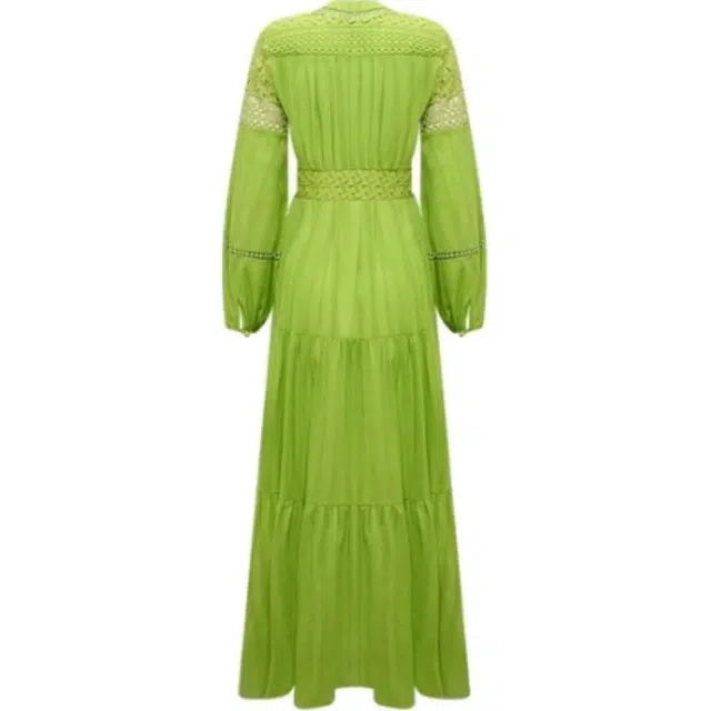 DIANE VON FURSTENBERG SS24 V