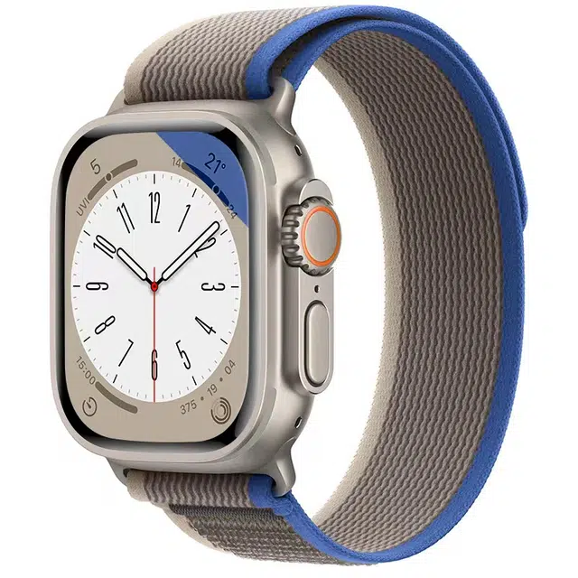 Applewatch S9S8SE76