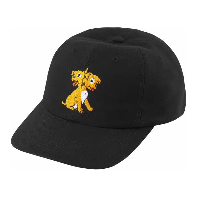 Supreme SS24 WEEK 13 SUPREMEMELVINS 6-PANEL