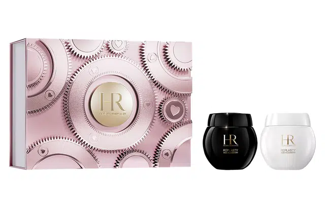 HR 15ml+15ml