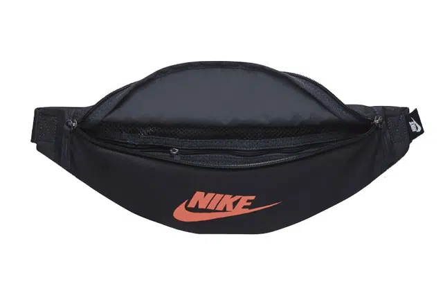 Nike Heritage
