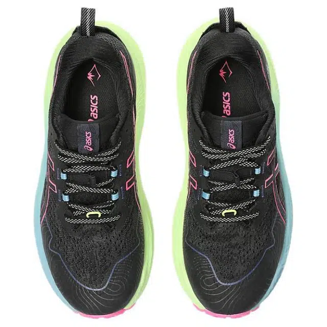 Asics TRABUCO MAX 2